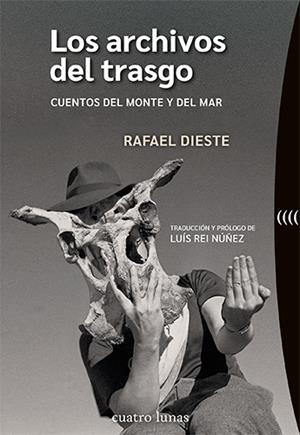 LOS ARCHIVOS DEL TRASGO | 9788412707649 | DIESTE, RAFAEL | Galatea Llibres | Llibreria online de Reus, Tarragona | Comprar llibres en català i castellà online