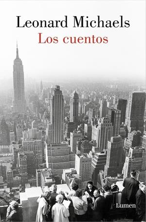 LOS CUENTOS | 9788426426185 | MICHAELS, LEONARD | Galatea Llibres | Llibreria online de Reus, Tarragona | Comprar llibres en català i castellà online