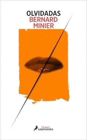 OLVIDADAS (TENIENTE LUCÍA GUERRERO 2) | 9788410340305 | MINIER, BERNARD | Galatea Llibres | Llibreria online de Reus, Tarragona | Comprar llibres en català i castellà online