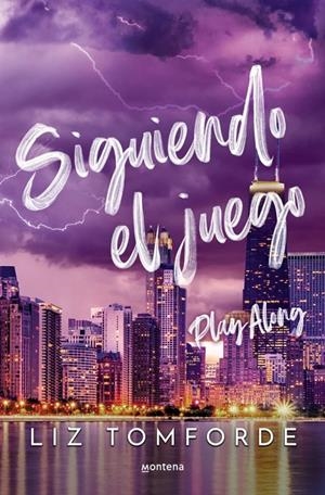 SIGUIENDO EL JUEGO (PLAY ALONG) (MILE HIGH 4) | 9788410396234 | TOMFORDE, LIZ | Galatea Llibres | Librería online de Reus, Tarragona | Comprar libros en catalán y castellano online