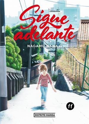 SIGUE ADELANTE 11 | 9788419686312 | NANAJI, NAGAMU | Galatea Llibres | Llibreria online de Reus, Tarragona | Comprar llibres en català i castellà online