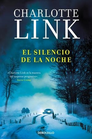 EL SILENCIO DE LA NOCHE (KATE LINVILLE & CALEB HALE 4) | 9788466372190 | LINK, CHARLOTTE | Galatea Llibres | Llibreria online de Reus, Tarragona | Comprar llibres en català i castellà online