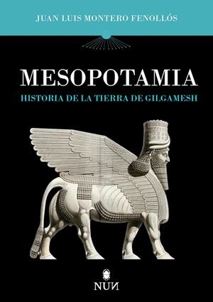 MESOPOTAMIA | 9788410199316 | JUAN LUIS MONTERO FENOLLÓS | Galatea Llibres | Llibreria online de Reus, Tarragona | Comprar llibres en català i castellà online