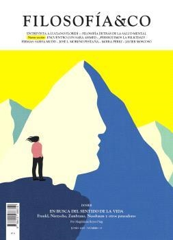 FILOSOFIA & CO 13 | 9788410086319 | Galatea Llibres | Llibreria online de Reus, Tarragona | Comprar llibres en català i castellà online