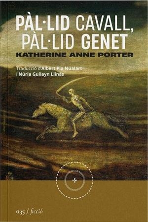 PAL·LID CAVALL, PAL·LID GENET | 9788419059468 | PORTER, KATHERINE ANNE | Galatea Llibres | Llibreria online de Reus, Tarragona | Comprar llibres en català i castellà online