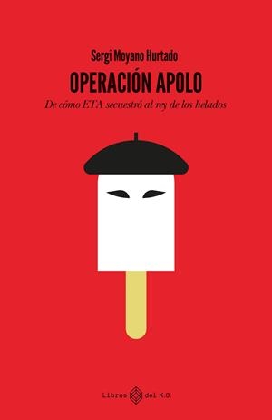 OPERACIÓN APOLO | 9788419119889 | MOYANO HURTADO, SERGI | Galatea Llibres | Librería online de Reus, Tarragona | Comprar libros en catalán y castellano online