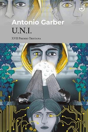 U.N.I. | 9788419964359 | GARBER, ANTONIO | Galatea Llibres | Librería online de Reus, Tarragona | Comprar libros en catalán y castellano online