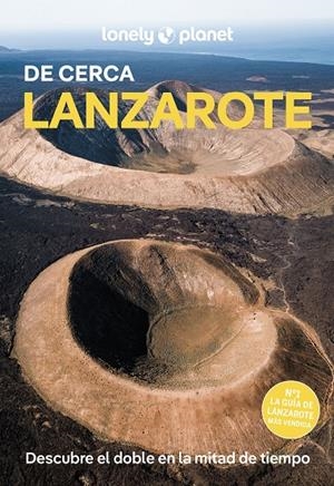 LANZAROTE DE CERCA 2 | 9788408296584 | NOBLE, ISABELLA | Galatea Llibres | Llibreria online de Reus, Tarragona | Comprar llibres en català i castellà online