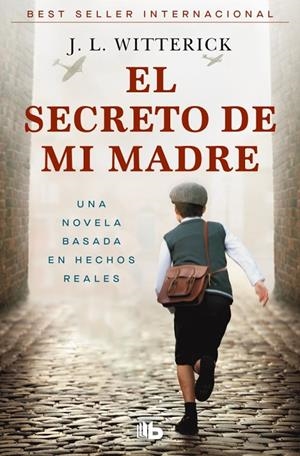 EL SECRETO DE MI MADRE | 9788410381407 | WITTERICK, J.L. | Galatea Llibres | Librería online de Reus, Tarragona | Comprar libros en catalán y castellano online