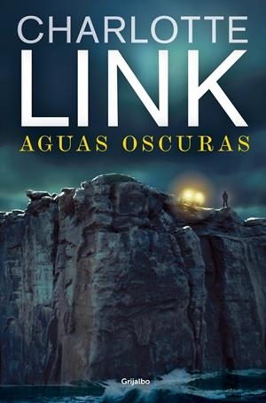 AGUAS OSCURAS (KATE LINVILLE & CALEB HALE 5) | 9788425366116 | LINK, CHARLOTTE | Galatea Llibres | Librería online de Reus, Tarragona | Comprar libros en catalán y castellano online
