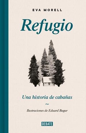 REFUGIO | 9788410214729 | MORELL, EVA | Galatea Llibres | Llibreria online de Reus, Tarragona | Comprar llibres en català i castellà online