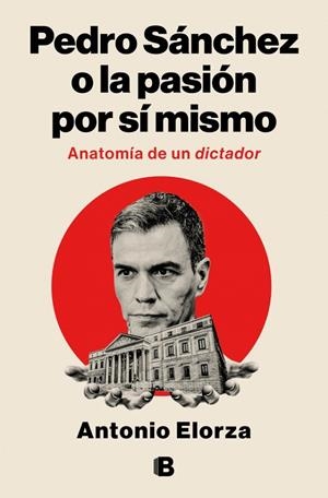 PEDRO SÁNCHEZ O LA PASIÓN POR SÍ MISMO | 9788466682114 | ELORZA, ANTONIO | Galatea Llibres | Llibreria online de Reus, Tarragona | Comprar llibres en català i castellà online