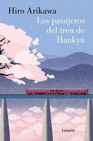 LOS PASAJEROS DEL TREN DE HANKYU | 9788426431424 | ARIKAWA, HIRO | Galatea Llibres | Llibreria online de Reus, Tarragona | Comprar llibres en català i castellà online
