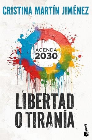 LIBERTAD O TIRANÍA | 9788427053939 | MARTÍN JIMÉNEZ, CRISTINA | Galatea Llibres | Llibreria online de Reus, Tarragona | Comprar llibres en català i castellà online