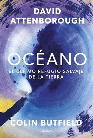 OCÉANO | 9788491997702 | BUTFIELD, COLIN | Galatea Llibres | Librería online de Reus, Tarragona | Comprar libros en catalán y castellano online