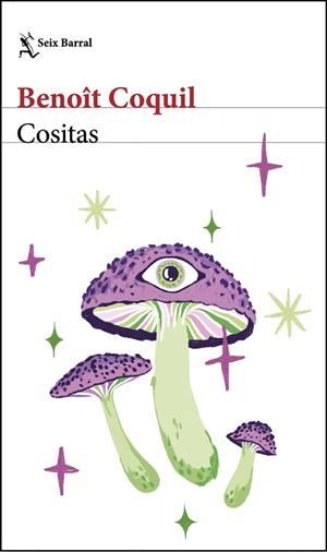 COSITAS | 9788432244896 | COQUIL, BENOÎT | Galatea Llibres | Llibreria online de Reus, Tarragona | Comprar llibres en català i castellà online