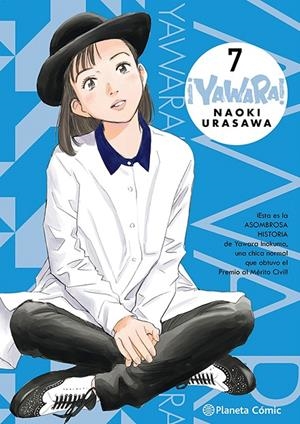 YAWARA! 7/20 | 9788411618663 | URASAWA, NAOKI | Galatea Llibres | Llibreria online de Reus, Tarragona | Comprar llibres en català i castellà online