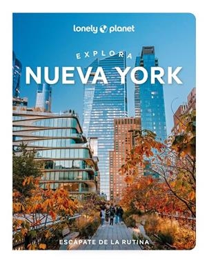 EXPLORA NUEVA YORK | 9788408297482 | GARRY, JOHN | Galatea Llibres | Llibreria online de Reus, Tarragona | Comprar llibres en català i castellà online