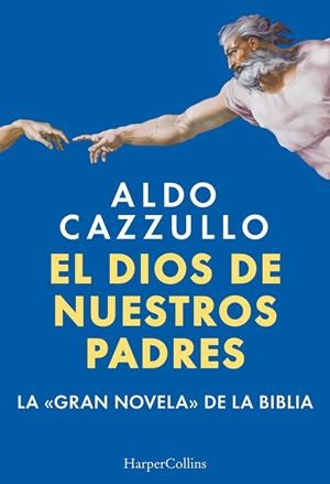 EL DIOS DE NUESTROS PADRES | 9788410643307 | CAZZULLO, ALDO | Galatea Llibres | Librería online de Reus, Tarragona | Comprar libros en catalán y castellano online