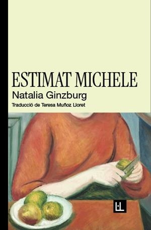 ESTIMAT MICHELE | 9788412908664 | GINZBURG, NATALIA | Galatea Llibres | Llibreria online de Reus, Tarragona | Comprar llibres en català i castellà online