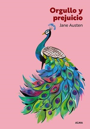 ORGULLO Y PREJUICIO | 9788410206564 | AUSTEN, JANE | Galatea Llibres | Llibreria online de Reus, Tarragona | Comprar llibres en català i castellà online