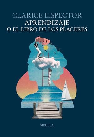 APRENDIZAJE O EL LIBRO DE LOS PLACERES | 9788410415881 | LISPECTOR, CLARICE | Galatea Llibres | Librería online de Reus, Tarragona | Comprar libros en catalán y castellano online