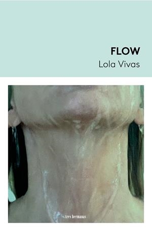 FLOW | 9788419243652 | VIVAS, LOLA | Galatea Llibres | Llibreria online de Reus, Tarragona | Comprar llibres en català i castellà online