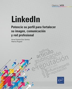 LINKEDIN | 9782409050244 | ROGARD, MARINA | Galatea Llibres | Librería online de Reus, Tarragona | Comprar libros en catalán y castellano online