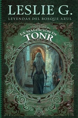 LA MALDICION DE TONR | 9788419962447 | G.,LESLIE | Galatea Llibres | Llibreria online de Reus, Tarragona | Comprar llibres en català i castellà online