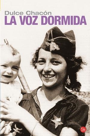 VOZ DORMIDA, LA | 9788466368582 | CHACON, DULCE | Galatea Llibres | Llibreria online de Reus, Tarragona | Comprar llibres en català i castellà online