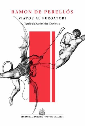 VIATGE AL PURGATORI | 9788416726370 | DE PERELLÓS, RAMON | Galatea Llibres | Llibreria online de Reus, Tarragona | Comprar llibres en català i castellà online