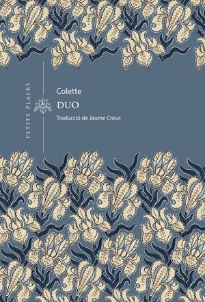 DUO | 9788419474889 | COLETTE | Galatea Llibres | Llibreria online de Reus, Tarragona | Comprar llibres en català i castellà online