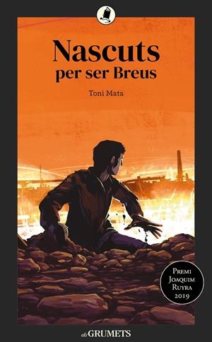 NASCUTS PER SER BREUS | 9788424675882 | MATA DAMUNT, ANTONI | Galatea Llibres | Llibreria online de Reus, Tarragona | Comprar llibres en català i castellà online