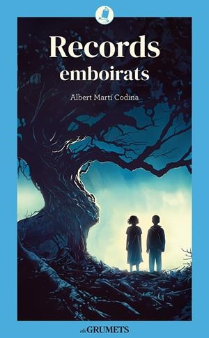 RECORDS EMBOIRATS | 9788424675646 | MARTÍ CODINA, ALBERT | Galatea Llibres | Llibreria online de Reus, Tarragona | Comprar llibres en català i castellà online