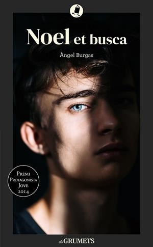 NOEL ET BUSCA | 9788424675868 | BURGAS, ÀNGEL | Galatea Llibres | Llibreria online de Reus, Tarragona | Comprar llibres en català i castellà online