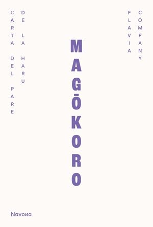 MAGÔKORO | 9788410180567 | COMPANY, FLAVIA | Galatea Llibres | Librería online de Reus, Tarragona | Comprar libros en catalán y castellano online