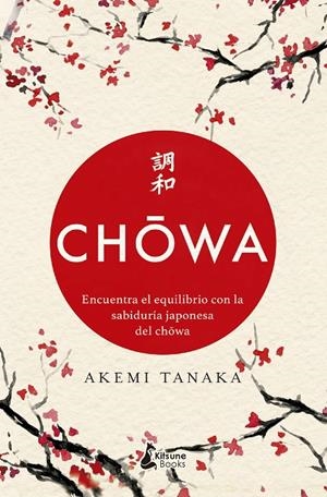 CHOWA | 9788410164376 | TANAKA, AKEMI | Galatea Llibres | Llibreria online de Reus, Tarragona | Comprar llibres en català i castellà online