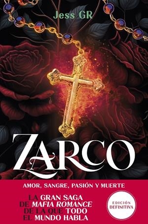 ZARCO. CLAN Z 1 | 9791259575777 | GR, JESS | Galatea Llibres | Llibreria online de Reus, Tarragona | Comprar llibres en català i castellà online