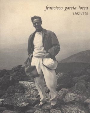 FRANCISCO GARCIA LORCA 1902-1976 | 9788495078117 | GARCIA LORCA, FRANCISCO | Galatea Llibres | Llibreria online de Reus, Tarragona | Comprar llibres en català i castellà online