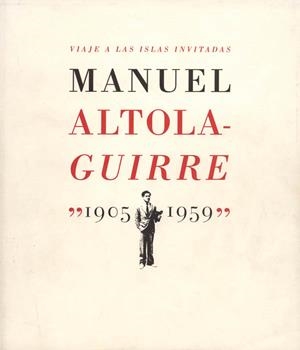 VIAJE A LAS ISLAS INVITADAS -RTCA. | 9788495078377 | ALTOLAGUIRRE, MANUEL | Galatea Llibres | Llibreria online de Reus, Tarragona | Comprar llibres en català i castellà online