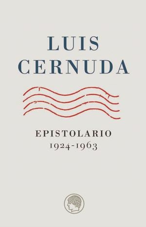 EPISTOLARIO 1924-1963 (CERNUDA) | 9788495078155 | CERNUDA, LUIS | Galatea Llibres | Llibreria online de Reus, Tarragona | Comprar llibres en català i castellà online