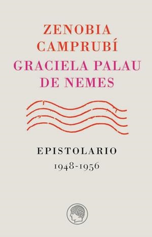 ZENOBIA CAMPRUBI - GRACIELA PALAU DE NEMES | 9788495078674 | CORTES IBAÑEZ, EMILIA | Galatea Llibres | Llibreria online de Reus, Tarragona | Comprar llibres en català i castellà online