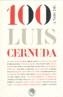 100 AÑOS DE LUIS CERNUDA | 9788495078360 | AA.VV. | Galatea Llibres | Llibreria online de Reus, Tarragona | Comprar llibres en català i castellà online