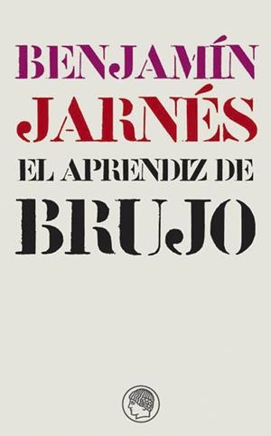 APRENDIZ DE BRUJO, EL | 9788495078445 | JARNES, BENJAMIN | Galatea Llibres | Llibreria online de Reus, Tarragona | Comprar llibres en català i castellà online