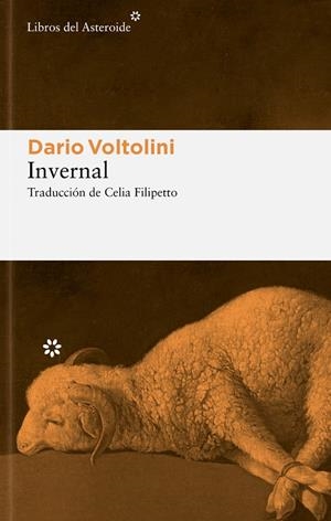 INVERNAL | 9788410178410 | VOLTOLINI, DARIO | Galatea Llibres | Llibreria online de Reus, Tarragona | Comprar llibres en català i castellà online