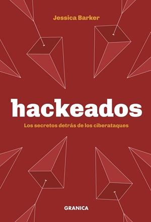 HACKEADOS | 9786316544896 | BARKER, JESSICA | Galatea Llibres | Llibreria online de Reus, Tarragona | Comprar llibres en català i castellà online