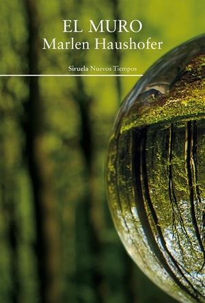EL MURO | 9788410415683 | HAUSHOFER, MARLEN | Galatea Llibres | Llibreria online de Reus, Tarragona | Comprar llibres en català i castellà online