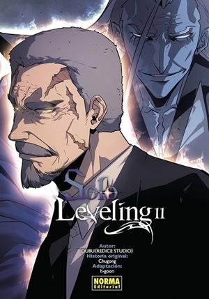 SOLO LEVELING 11 | 9788467975154 | CHUGONG | Galatea Llibres | Librería online de Reus, Tarragona | Comprar libros en catalán y castellano online