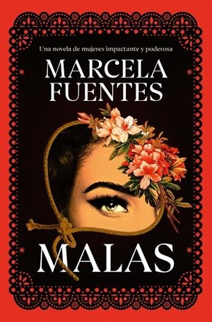 MALAS | 9788491294078 | FUENTES, MARCELA | Galatea Llibres | Librería online de Reus, Tarragona | Comprar libros en catalán y castellano online