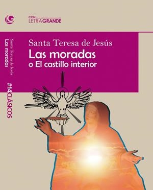 LAS MORADAS O EL CASTILLO INTERIOR | 9788412182262 | DE JESÚS, SANTA TERESA | Galatea Llibres | Llibreria online de Reus, Tarragona | Comprar llibres en català i castellà online
